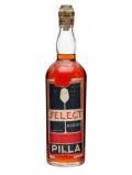 A bottle of Pilla Select Aperitivo / Bot.1960s