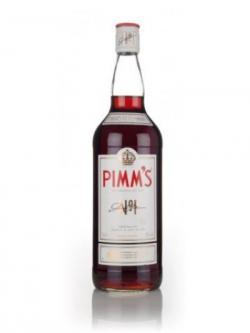 Pimm's No.1 Cup - 1l