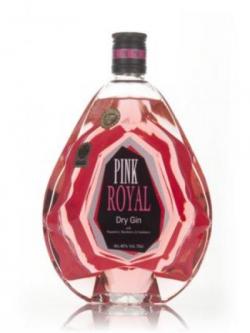 Pink Royal Dry Gin