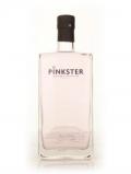 A bottle of Pinkster Gin