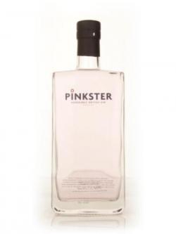 Pinkster Gin