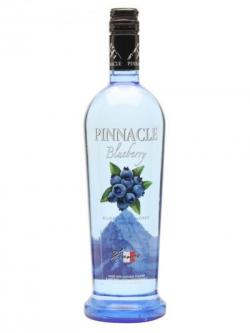 Pinnacle Blueberry Vodka Liqueur