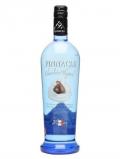 A bottle of Pinnacle Chocolate Whipped Liqueur