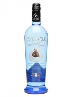 Pinnacle Chocolate Whipped Liqueur