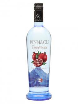 Pinnacle Pomegranate Vodka Liqueur