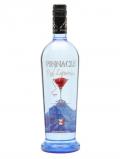 A bottle of Pinnacle Red Liquorice Vodka Liqueur