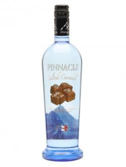 Pinnacle Salted Caramel Vodka Liqueur