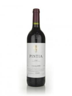 Pintia Toro 2008