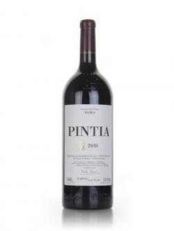 Pintia Toro 2010