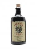 A bottle of Pirate's Grog Rum / Captain's Stash