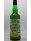 A bottle of Pittyvaich Silent Scotch Malt Whisky Society Smws 1976 14 Year Old