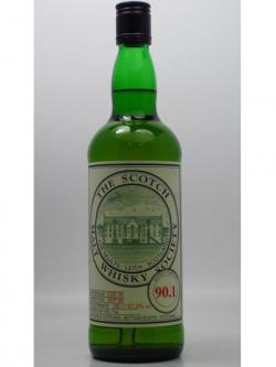 Pittyvaich Silent Scotch Malt Whisky Society Smws 1976 14 Year Old