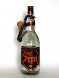A bottle of Pit