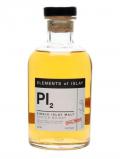 A bottle of Pl2 / Elements of Islay