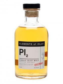 Pl2 / Elements of Islay