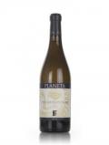 A bottle of Planeta Chardonnay 2015