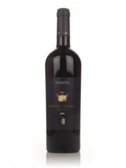 Planeta Santa Cecilia Nero D'avola 2009