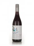 A bottle of Plantagenet Omrah Pinot Noir 2011