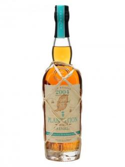 Plantation Grenada 2004 Rum