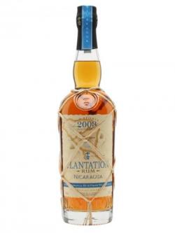 Plantation Nicaragua 2003 Rum