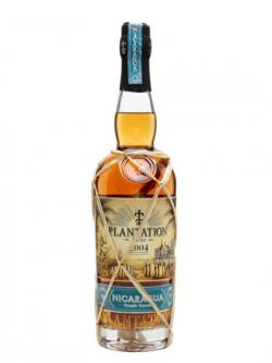 Plantation Nicaragua 2004 Rum