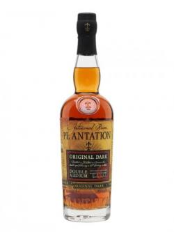 Plantation Original Dark Rum / Trinidad& Jamaica