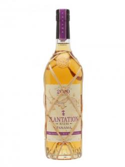 Plantation Panama 2000 Rum