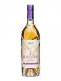 A bottle of Plantation Panama Rum 2000
