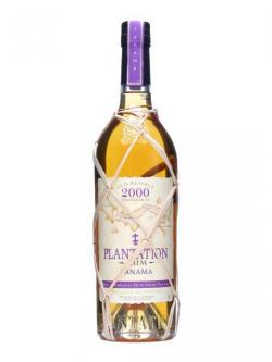 Plantation Panama Rum 2000
