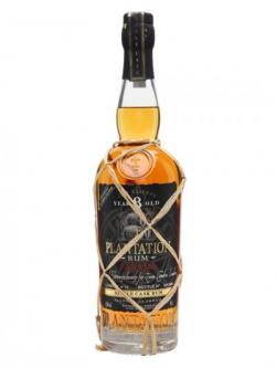 Plantation Single Cask Panama 8 Year Old / Sauternes Finish