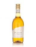 A bottle of Plessis Pineau des Charentes