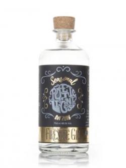 Poetic License Fireside Gin