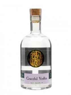 Poetic License Graceful Vodka