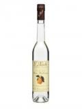 A bottle of Poire William Grande Reserve Eau de Vie / G. Miclo