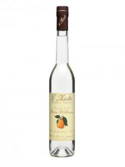 Poire William Grande Reserve Eau de Vie / G. Miclo