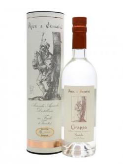 Pojer e Sandri Grappa di Nosiola / Half Litre