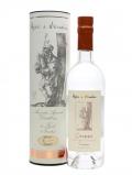 A bottle of Pojer e Sandri Grappa di Traminer / Half Litre