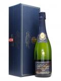 A bottle of Pol Roger 2000 Champagne / Sir Winston Churchill