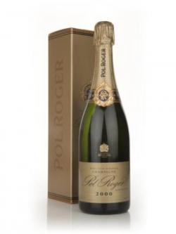 Pol Roger Blanc de Blancs 2000