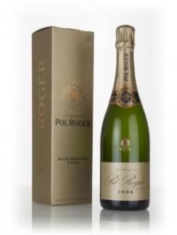 Pol Roger Blanc De Blancs 2008