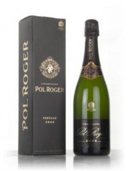 Pol Roger Brut 2008