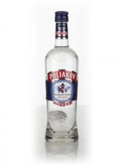 Poliakov Vodka