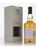 A bottle of Pomme Piquant 1995 (bottled 2016) - Wemyss Malts (Clynelish)