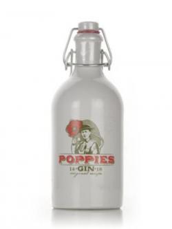 Poppies Gin