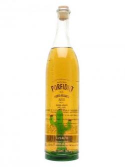 Porfidio Single Barrel Agave Anejo