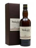 A bottle of Port Askaig 15 Year Old Sherry Cask Islay Single Malt Scotch Whisky