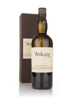 Port Askaig Cask Strength