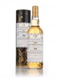 A bottle of Port Dundas 25 Year Old 1988 (cask 10378) - The Clan Denny (Douglas Laing)