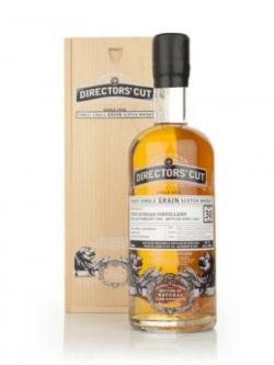 Port Dundas 30 Year Old 1982 - Director's Cut (Dougas Laing)