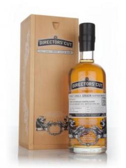 Port Dundas 35 Year Old 1978 (cask 9729) - Directors' Cut (Douglas Laing)